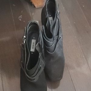 Shoe Boots